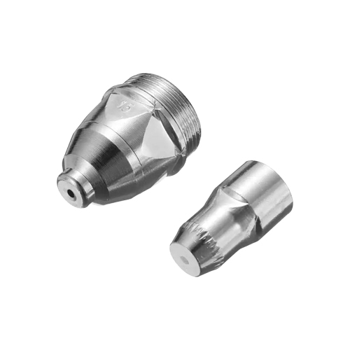 P-80 PLASMA CUTTING NOZZLE AND ELECTROD 1.5MM